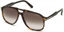 Tom Ford FT 753  Raoul